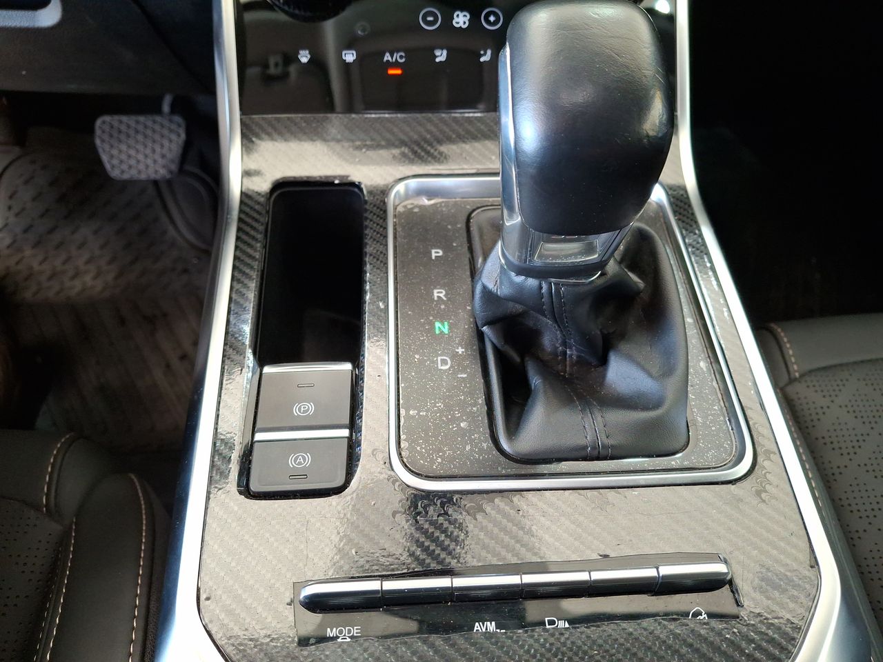 CHERY - 31