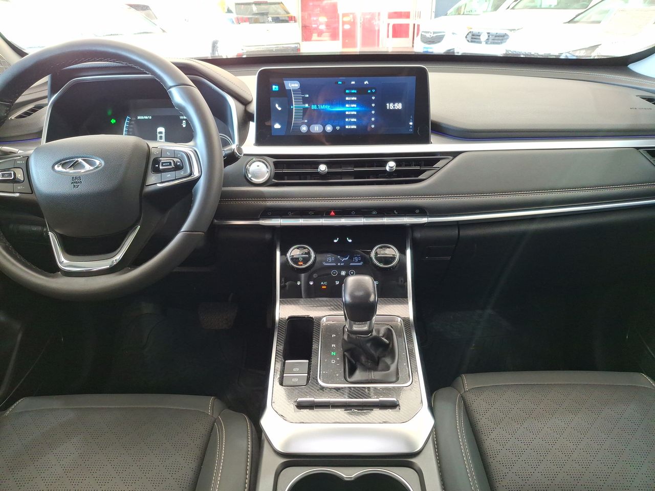 CHERY - 32