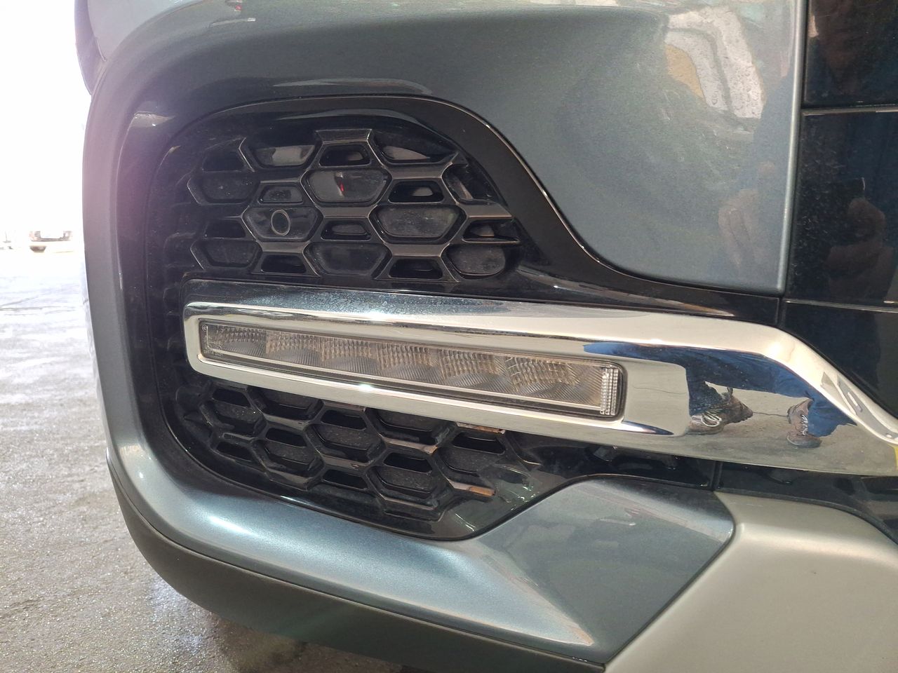 CHERY - 19