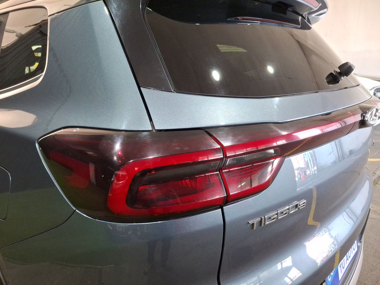 CHERY - 20