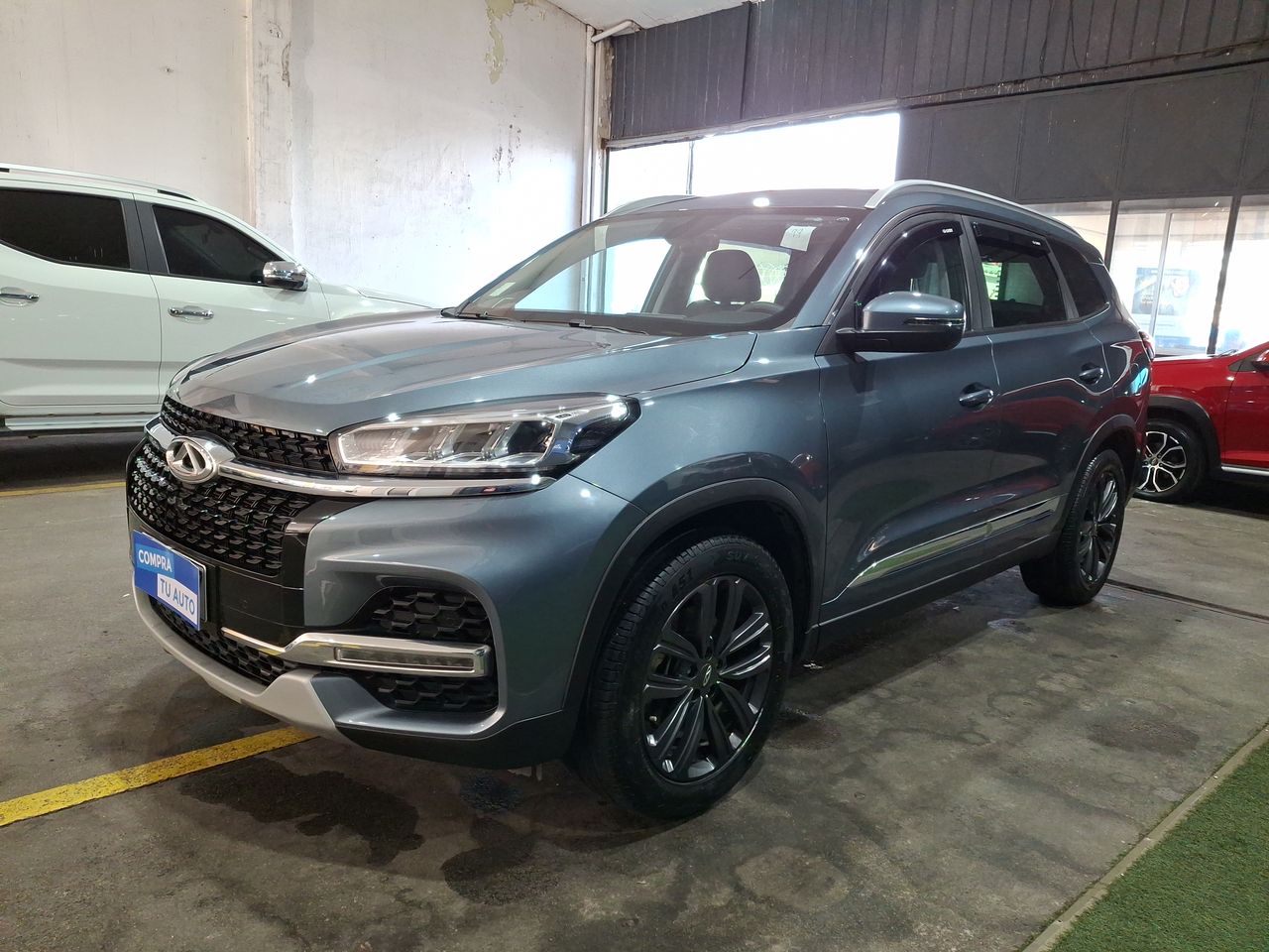 CHERY - 3