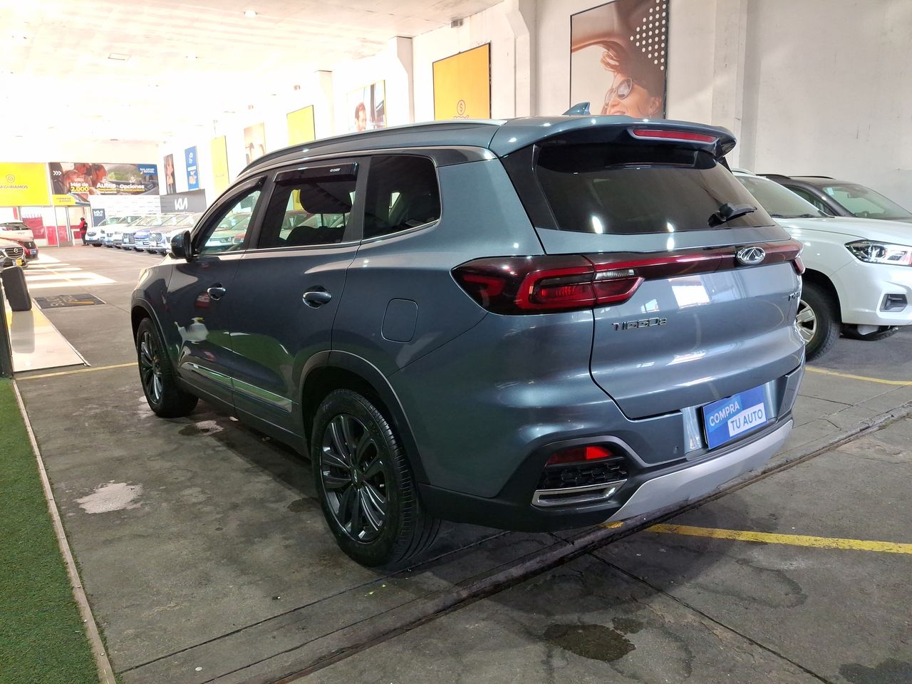 CHERY - 5
