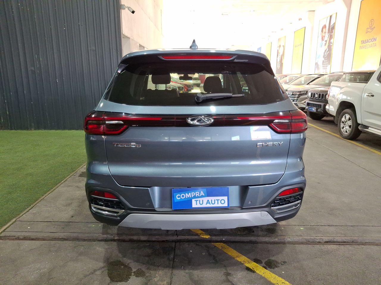 CHERY - 6