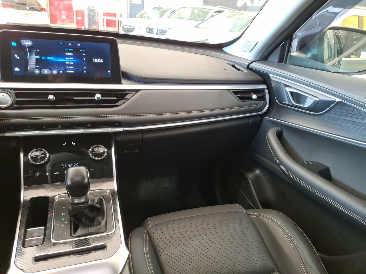 CHERY - 10
