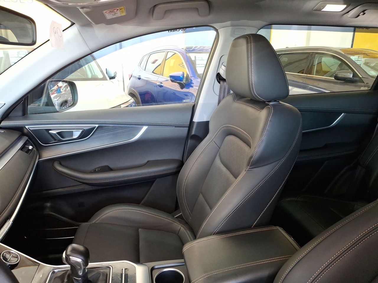CHERY - 11
