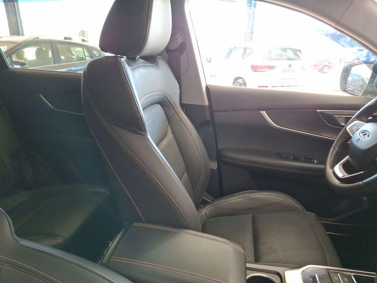 CHERY - 15