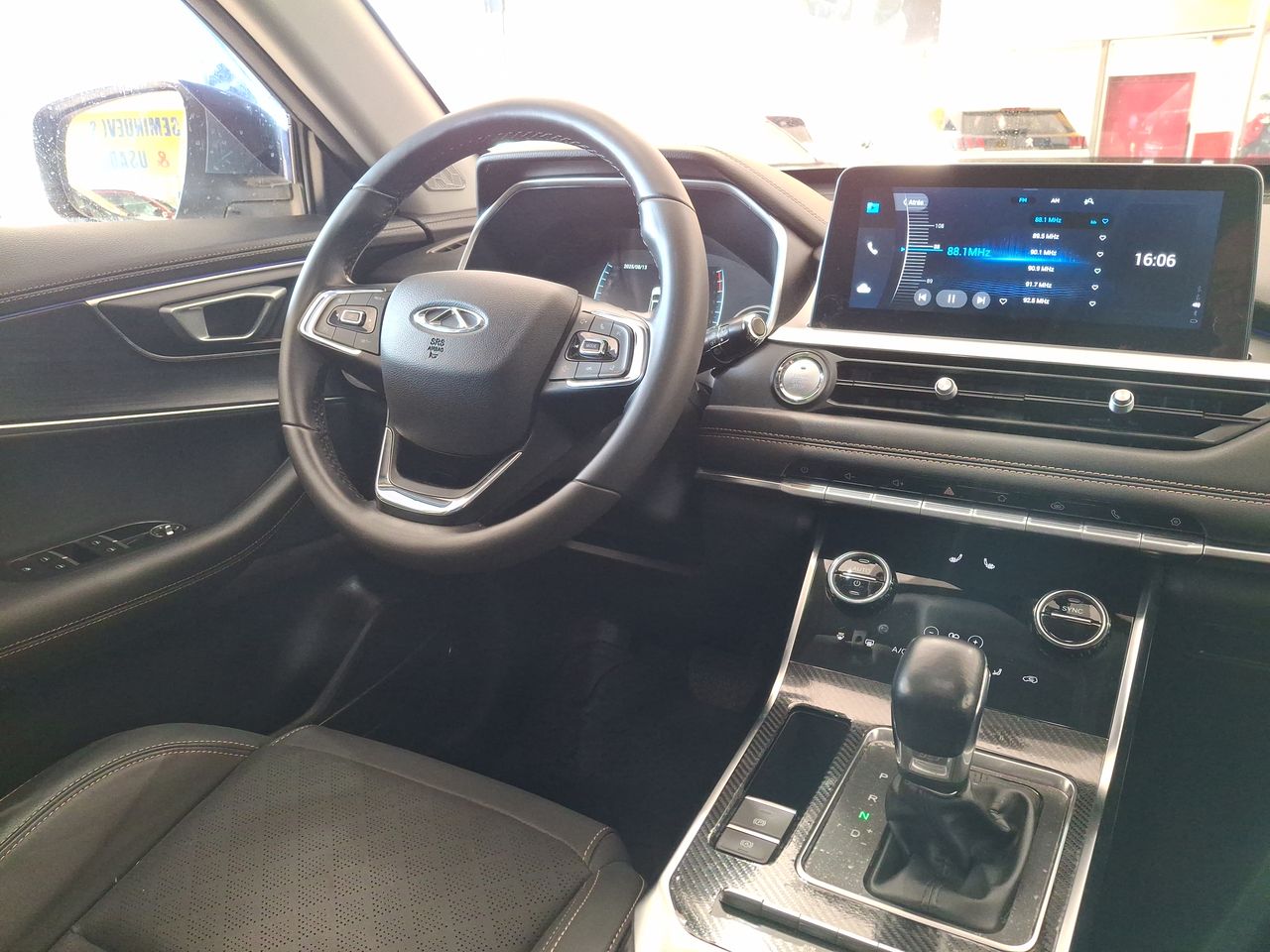 CHERY - 16