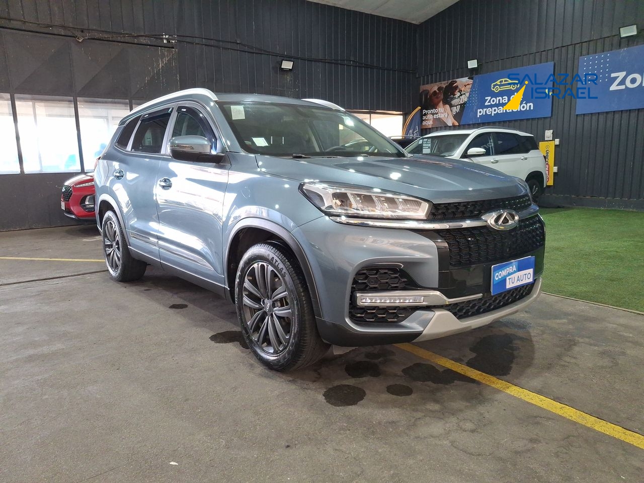 CHERY