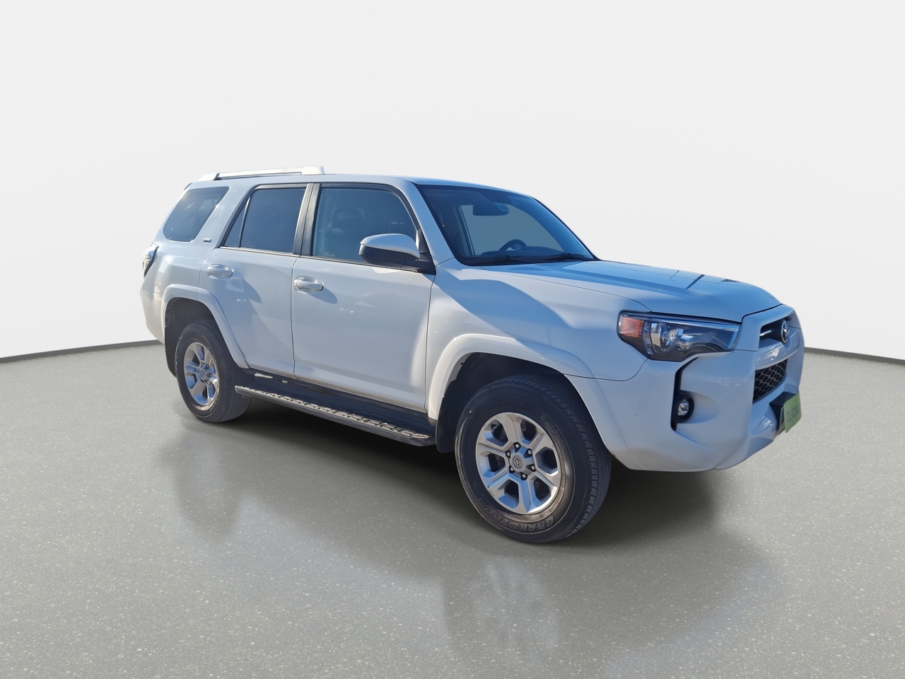 TOYOTA - 1