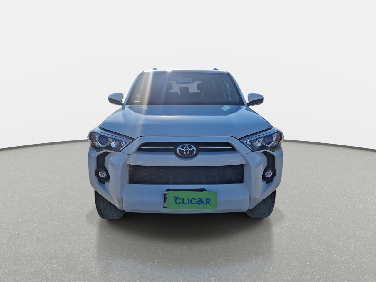 TOYOTA - 2