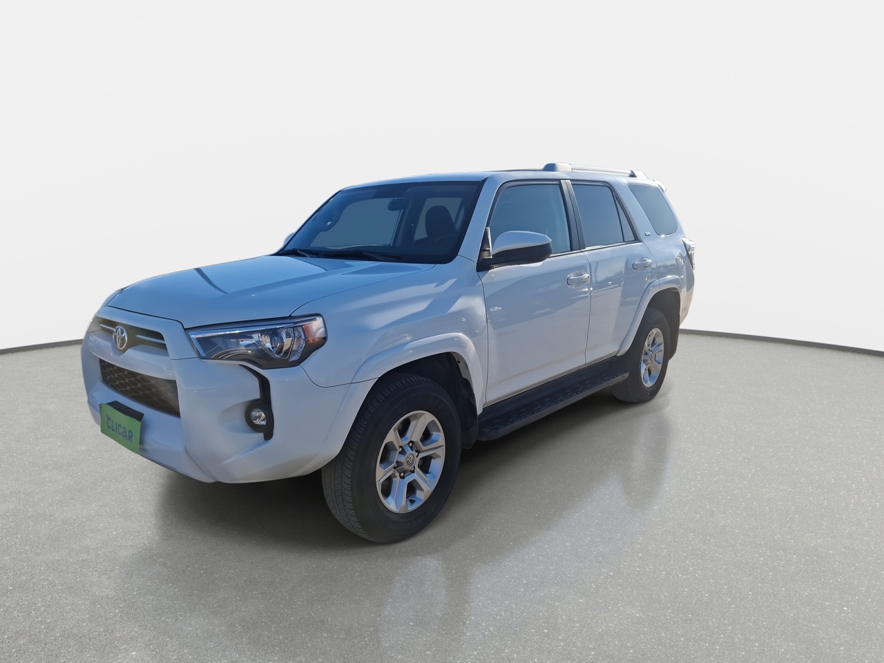 TOYOTA - 3
