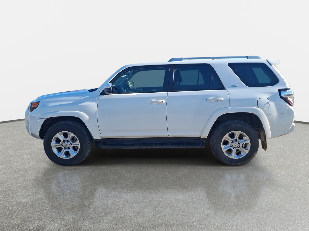TOYOTA - 4