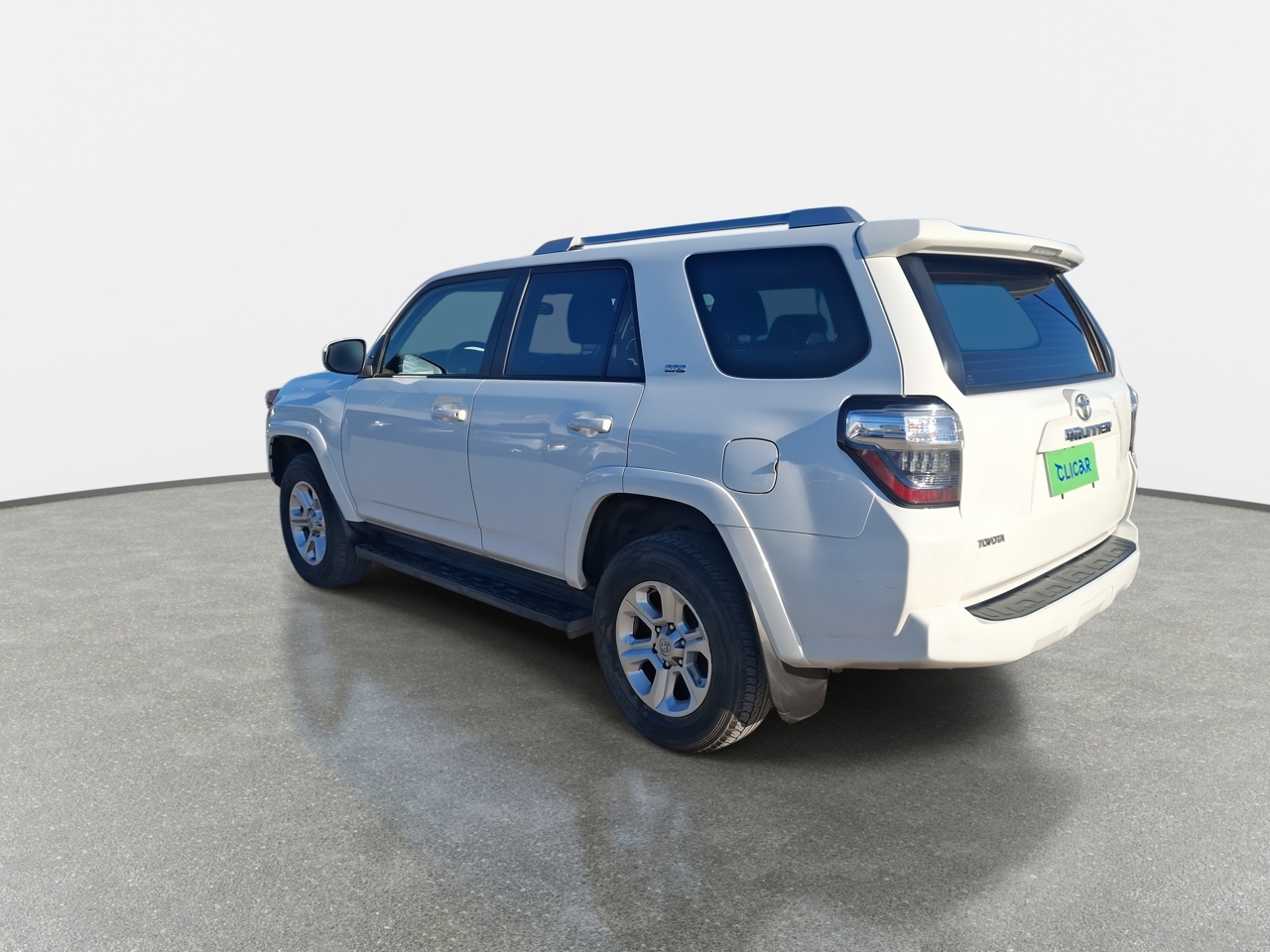 TOYOTA - 5