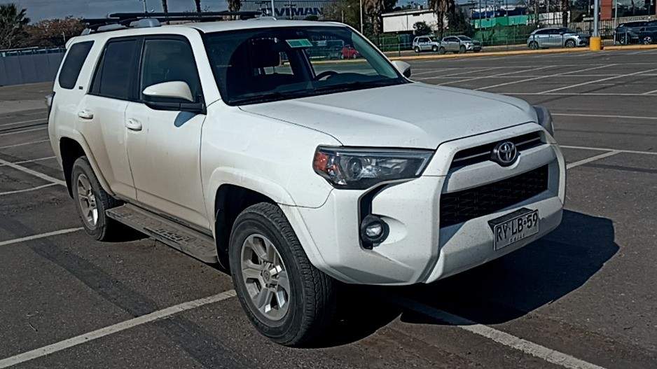 TOYOTA - 0