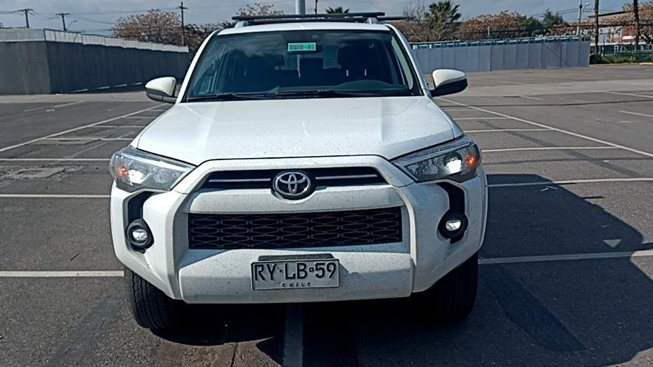 TOYOTA - 1
