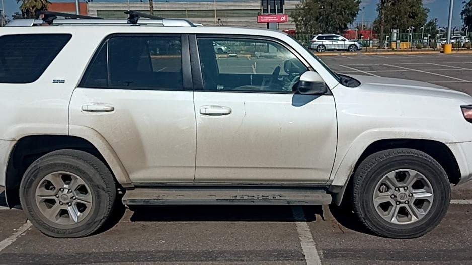 TOYOTA - 2