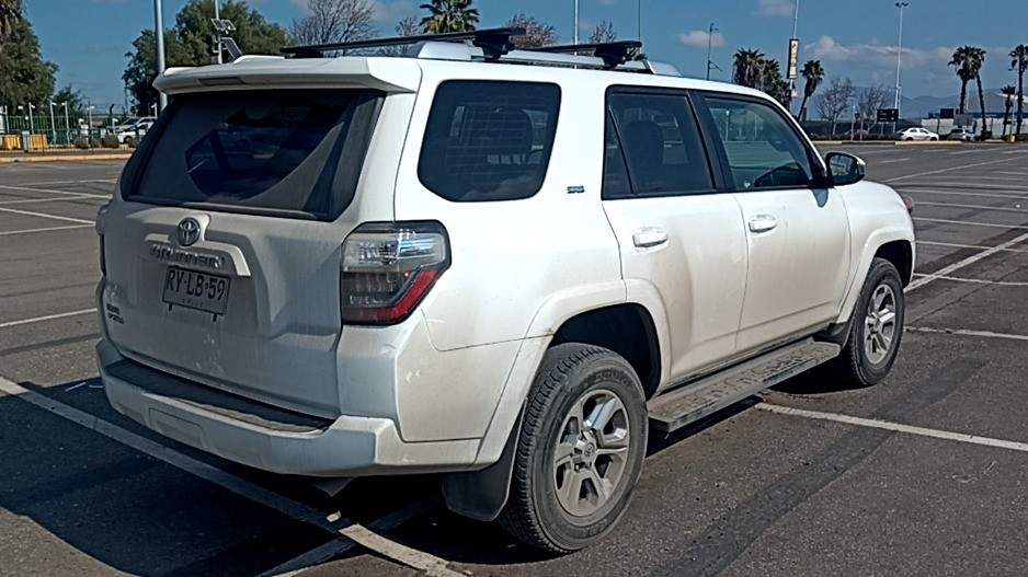TOYOTA - 3