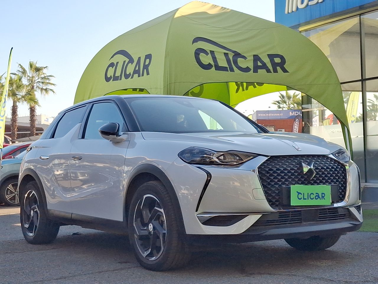 CITROEN - 1