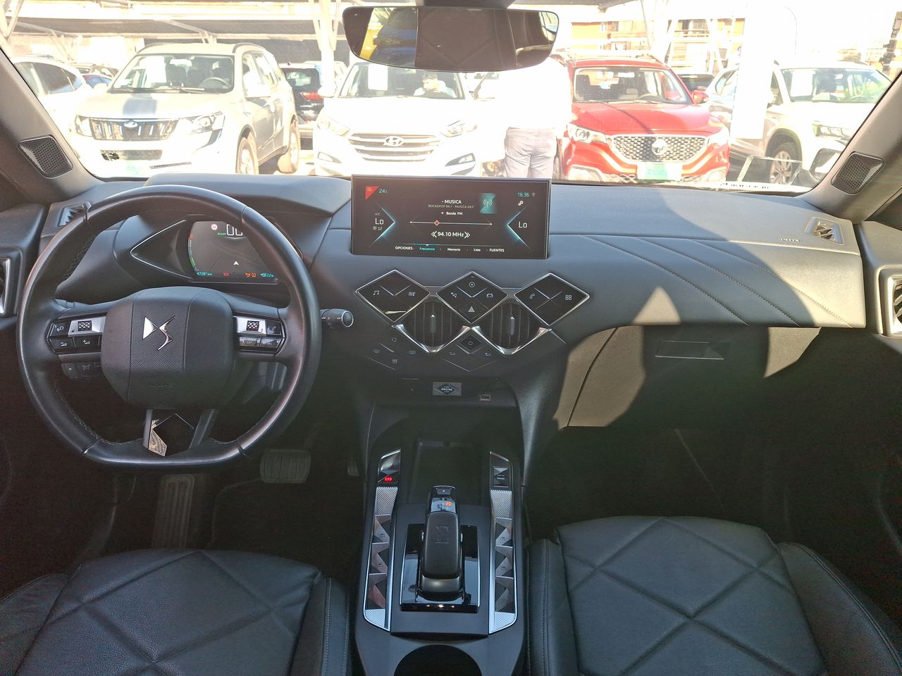 CITROEN - 9