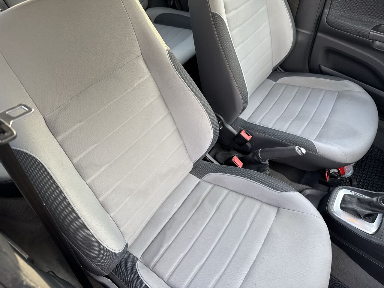 Volkswagen Gol — foto 33 de 34