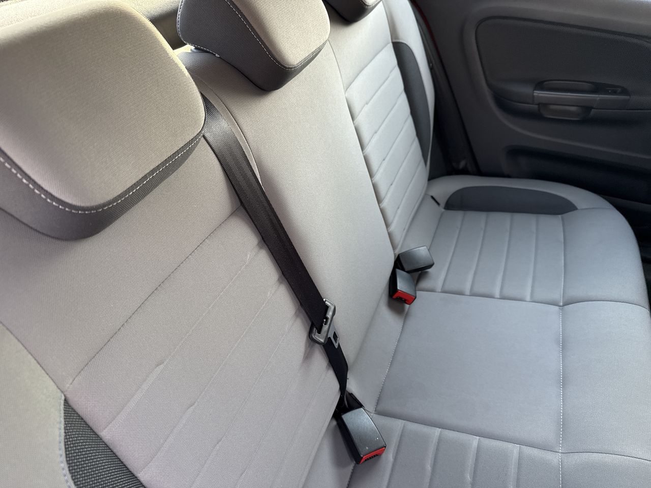 Volkswagen Gol — foto 34 de 34