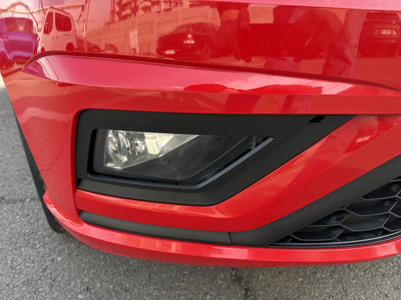 Volkswagen Gol — foto 20 de 34
