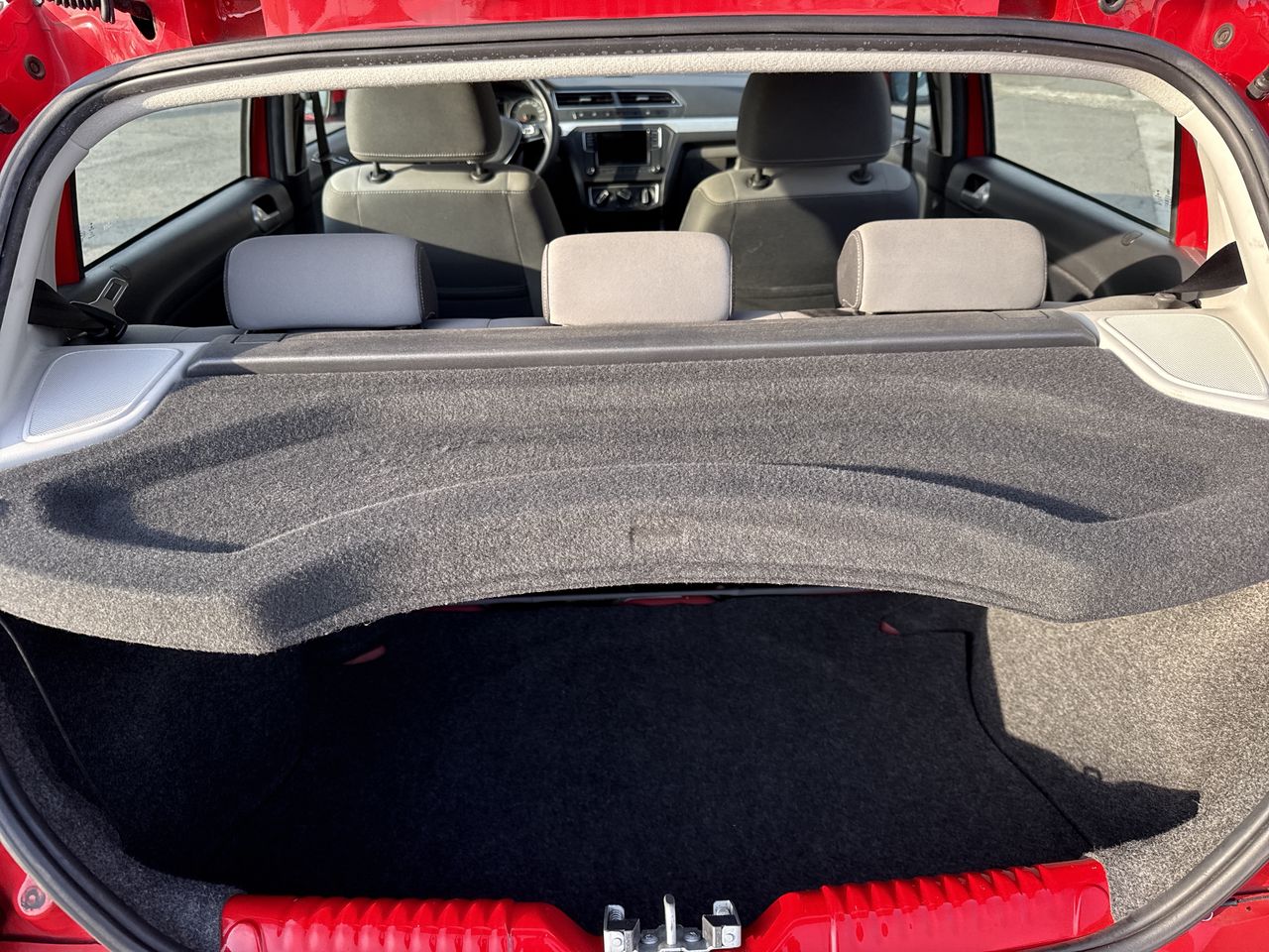 Volkswagen Gol — foto 22 de 34