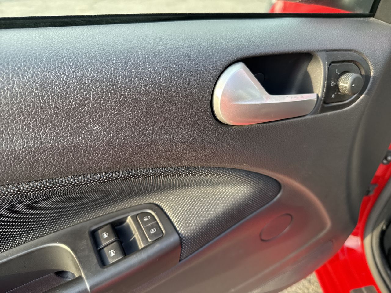 Volkswagen Gol — foto 23 de 34
