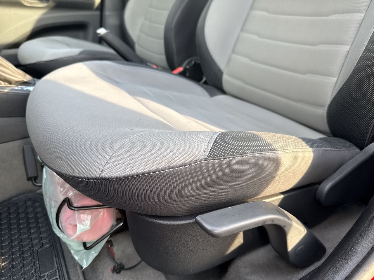 Volkswagen Gol — foto 24 de 34