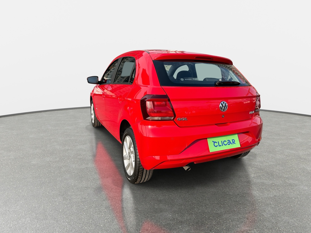 VOLKSWAGEN - 5