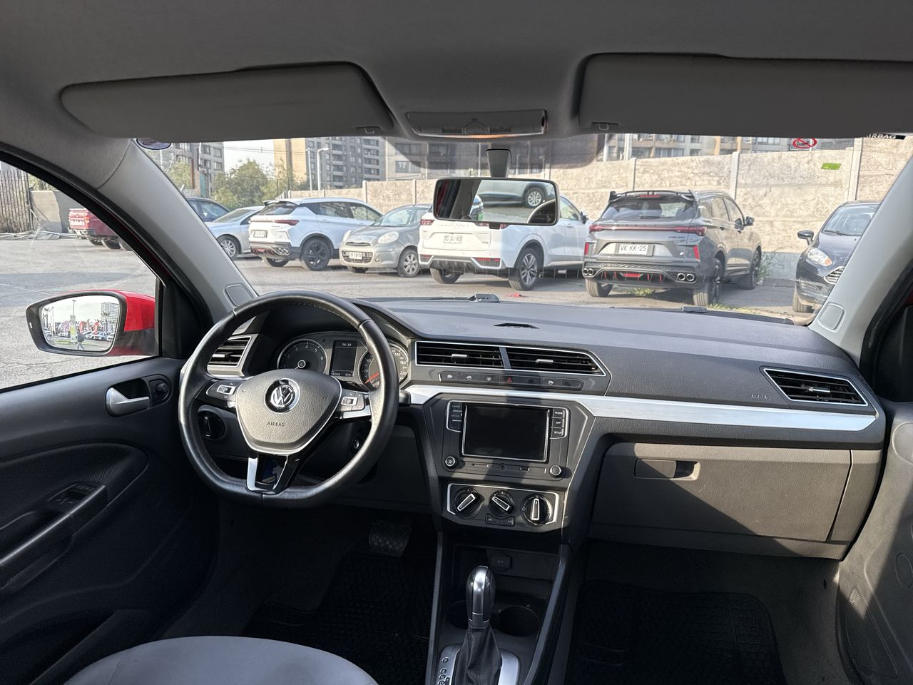 VOLKSWAGEN - 1