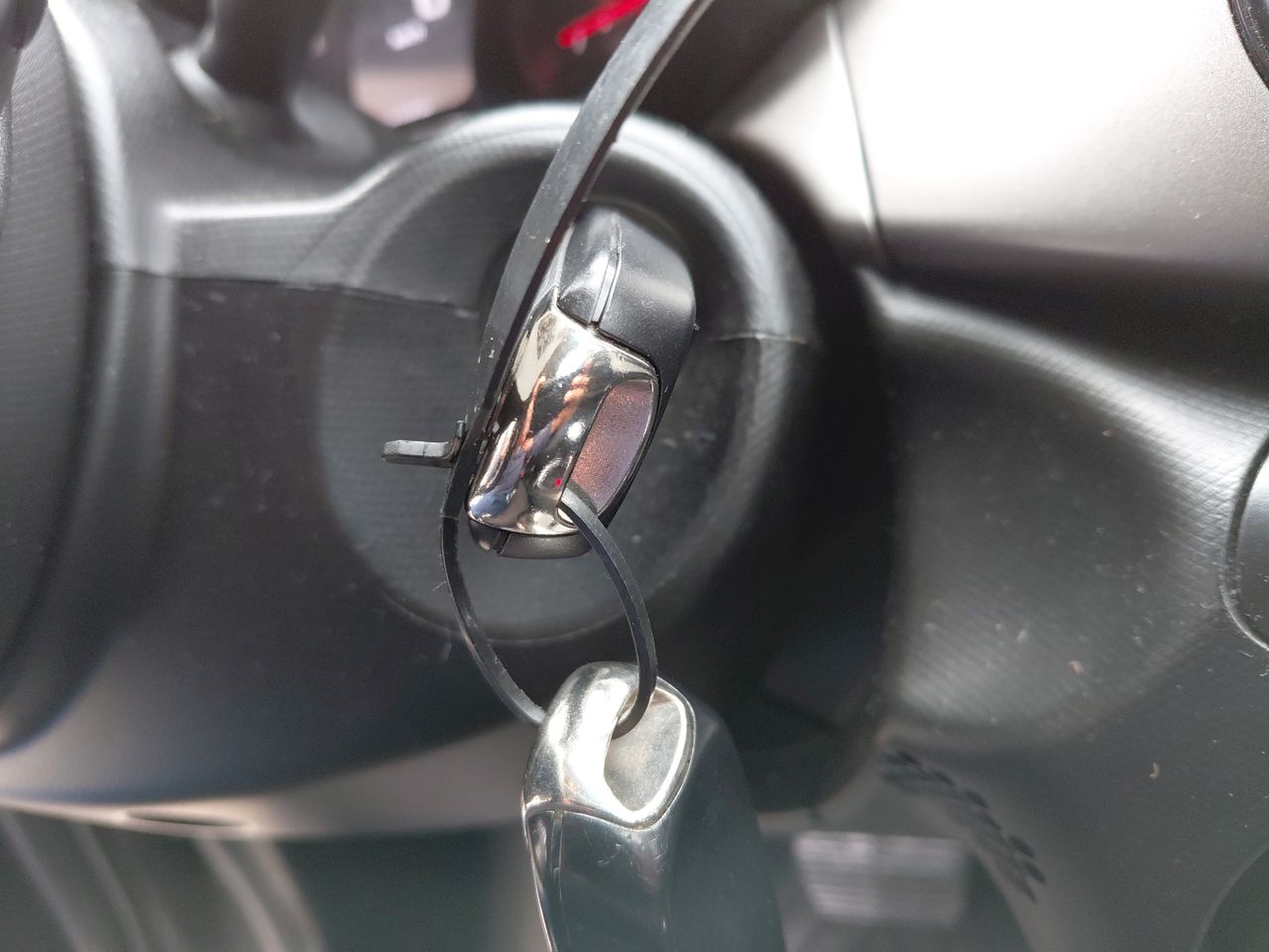 Fiat Cronos — foto 34 de 34