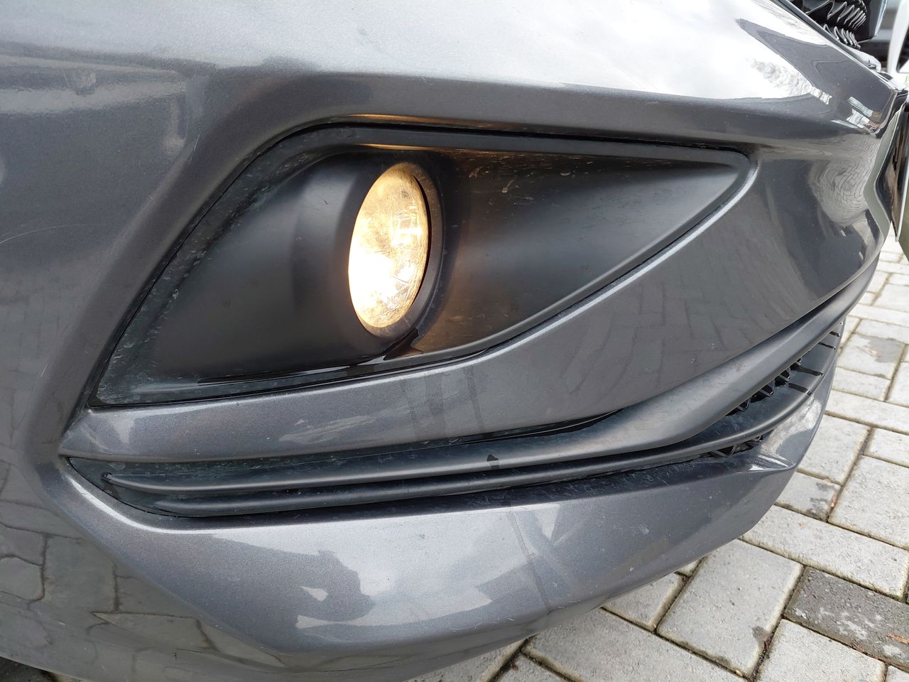 Fiat Cronos — foto 18 de 34