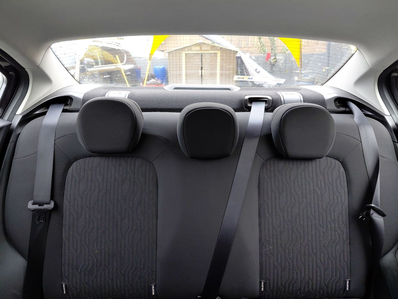Fiat Cronos — foto 13 de 34