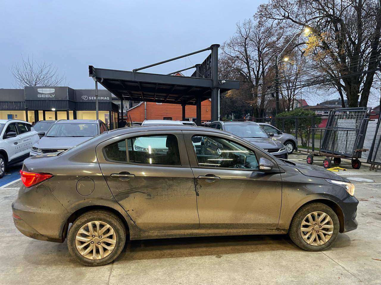 FIAT - 2