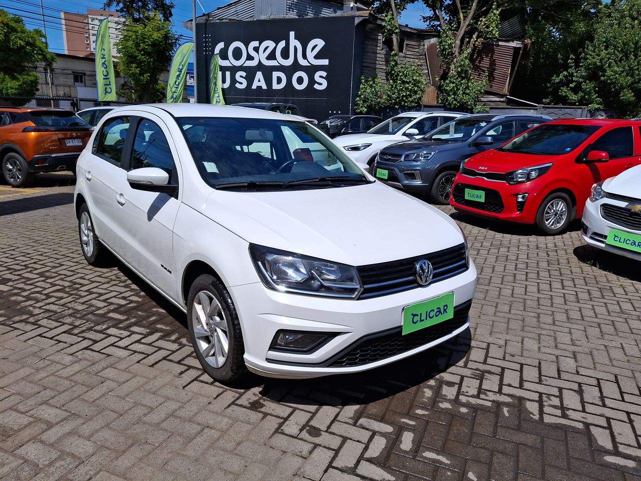 VOLKSWAGEN - 4