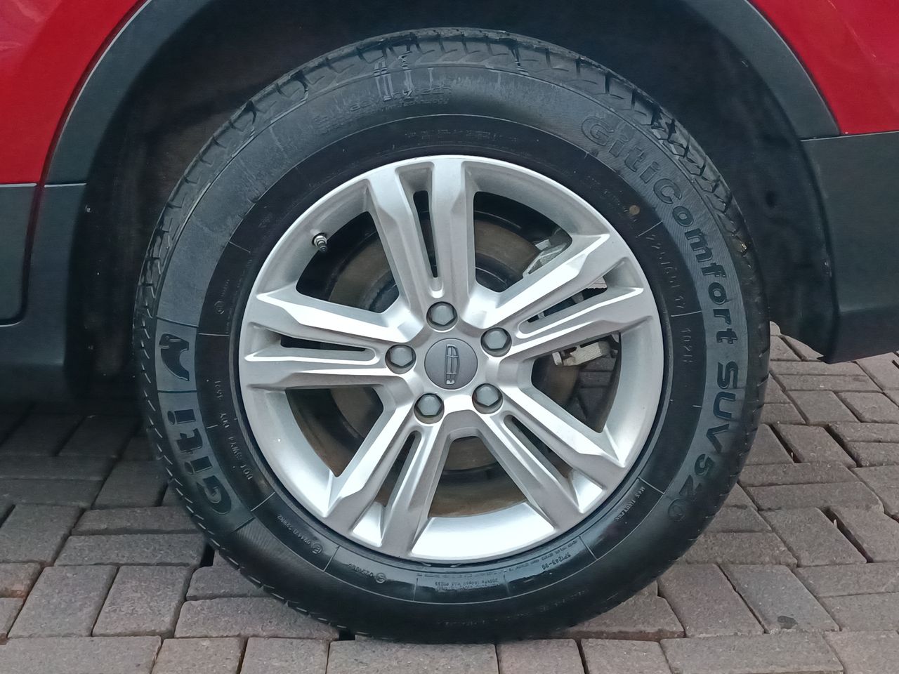 GEELY - 17
