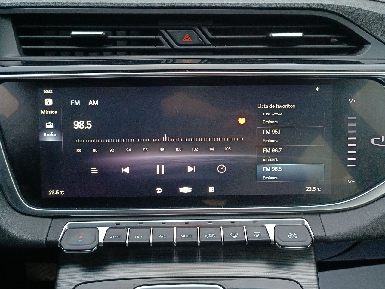 GEELY - 28