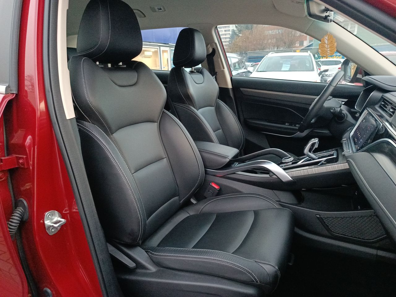 GEELY - 33