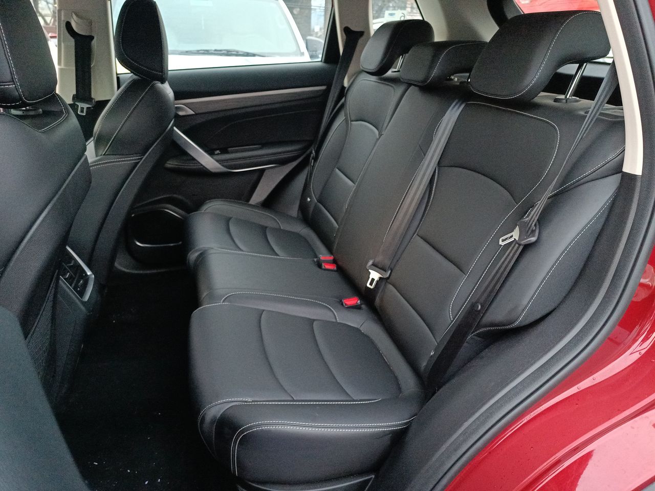 GEELY - 34