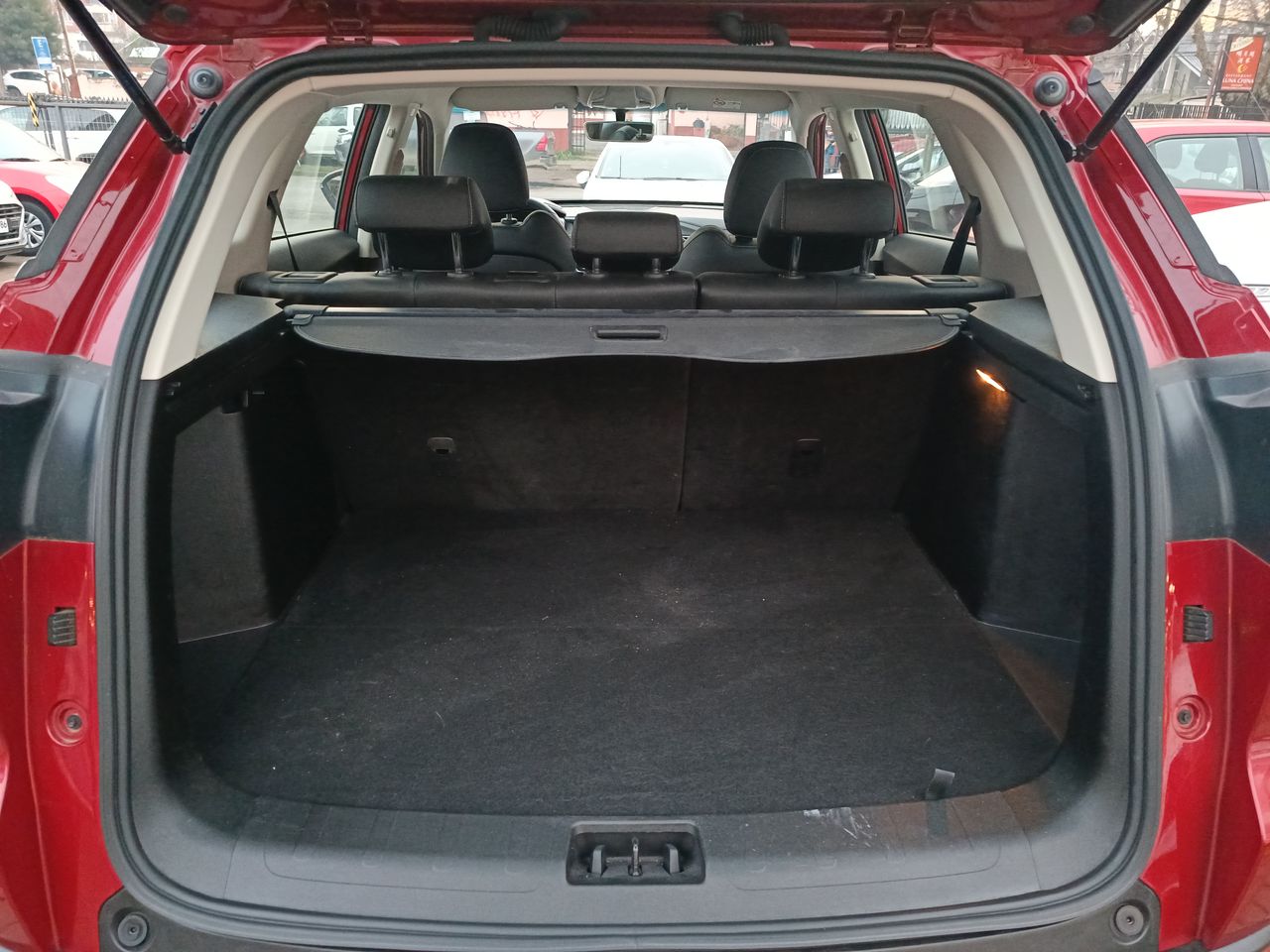 GEELY - 21