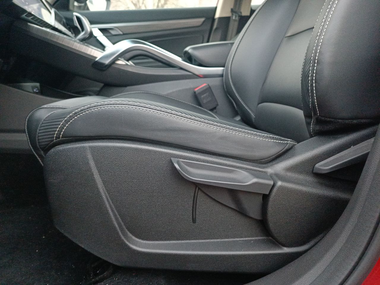 GEELY - 23