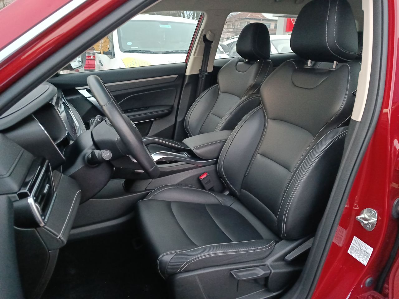 GEELY - 24