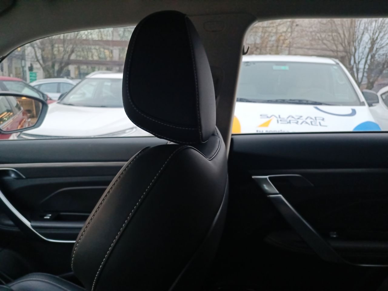 GEELY - 11