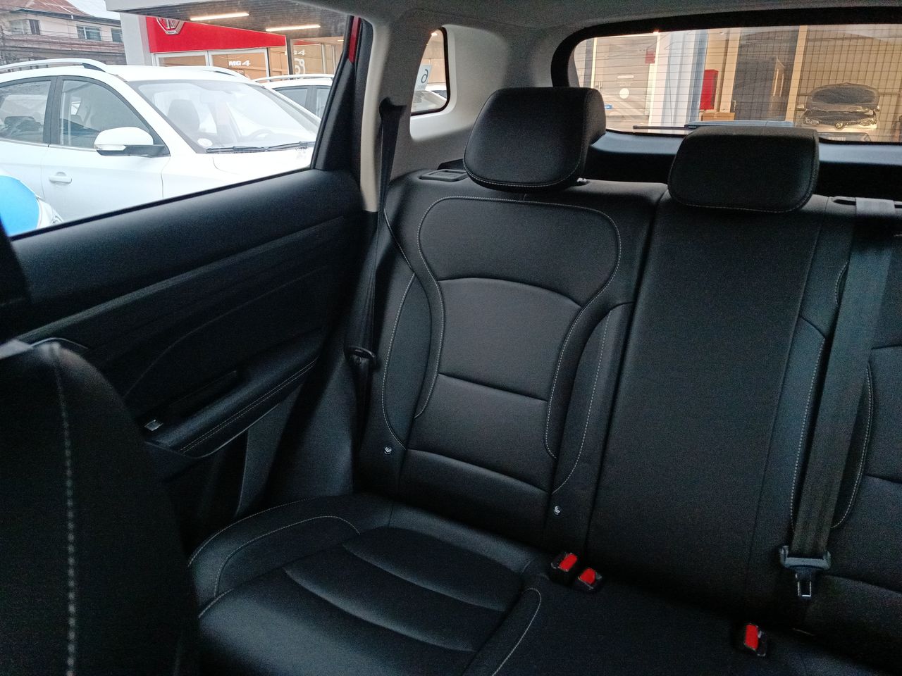 GEELY - 12