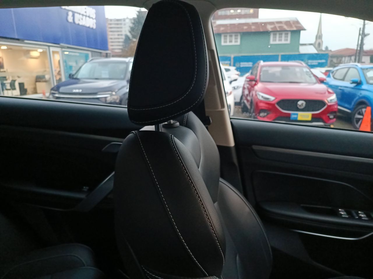 GEELY - 15