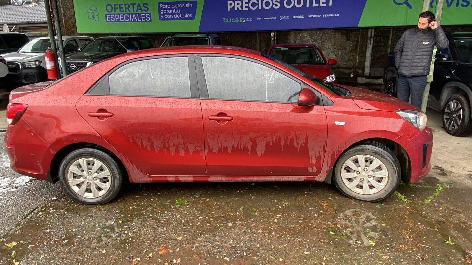 Imagen de vehículo