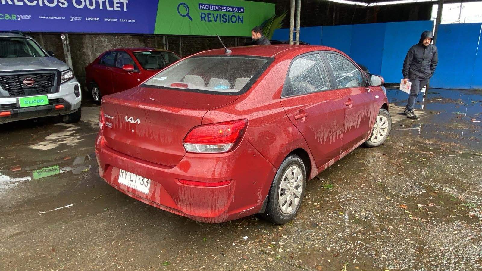 Imagen de vehículo
