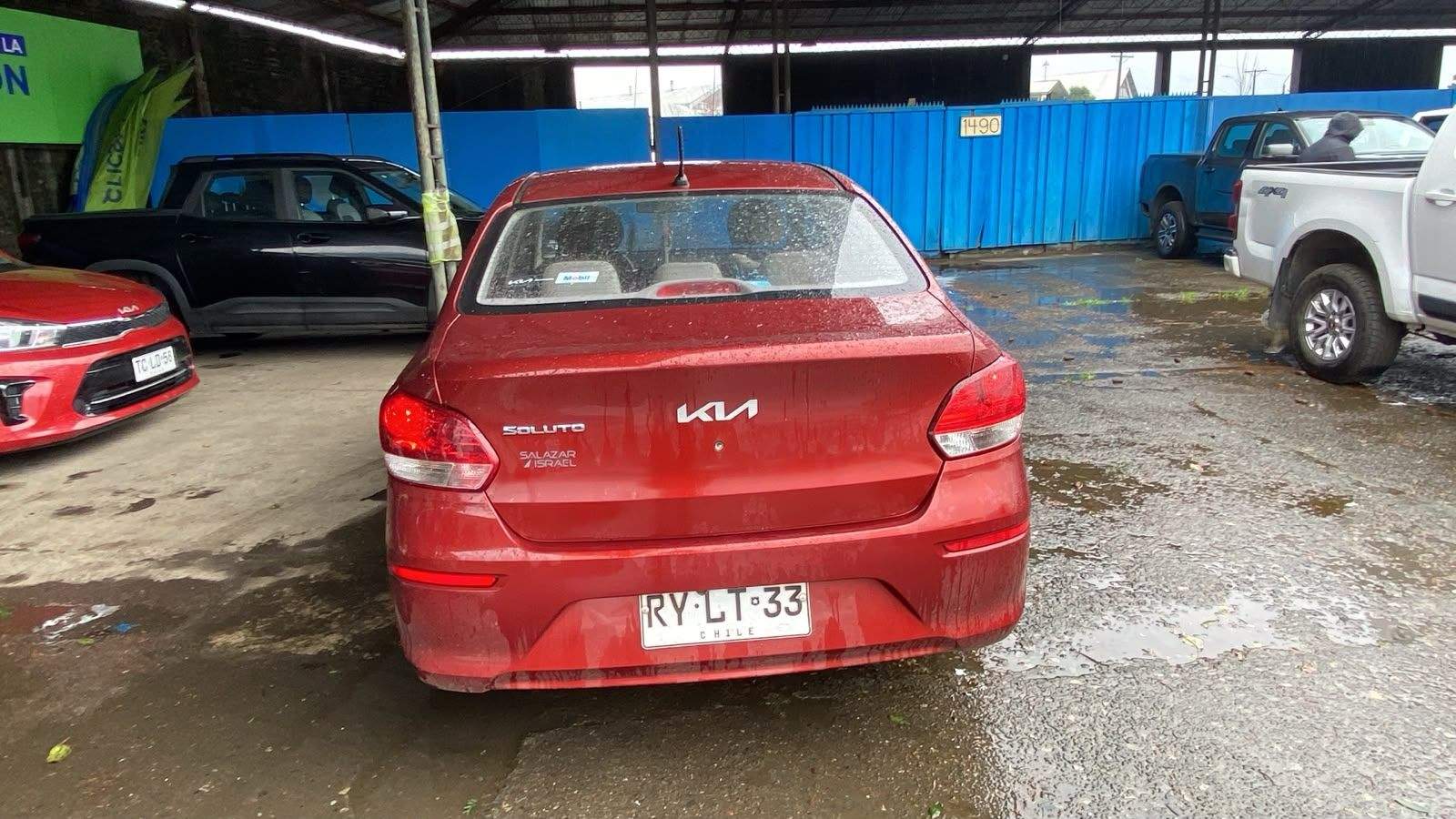 Imagen de vehículo