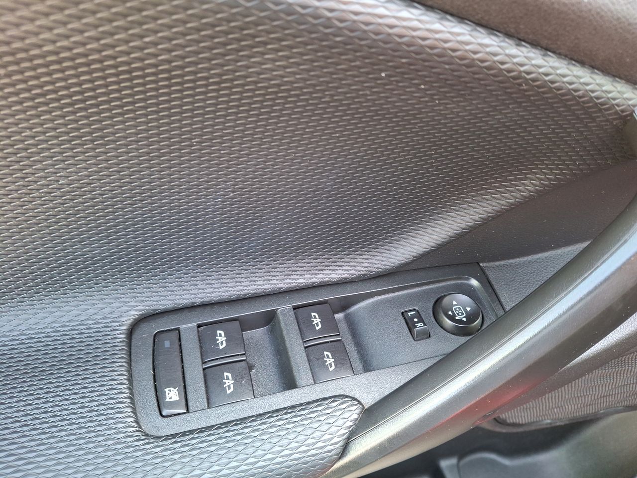 CHEVROLET - 21
